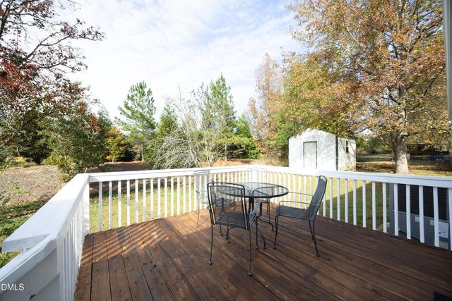 25 Juleann Lane, Pittsboro, NC 27312