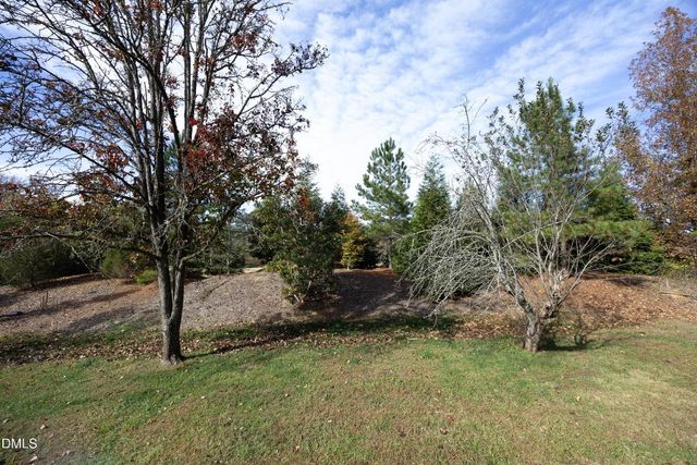 25 Juleann Lane, Pittsboro, NC 27312