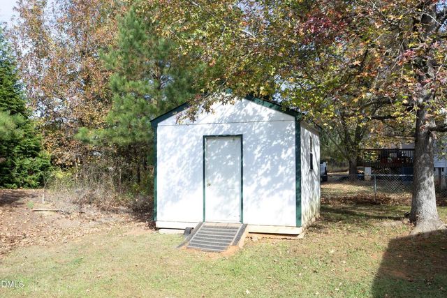 25 Juleann Lane, Pittsboro, NC 27312