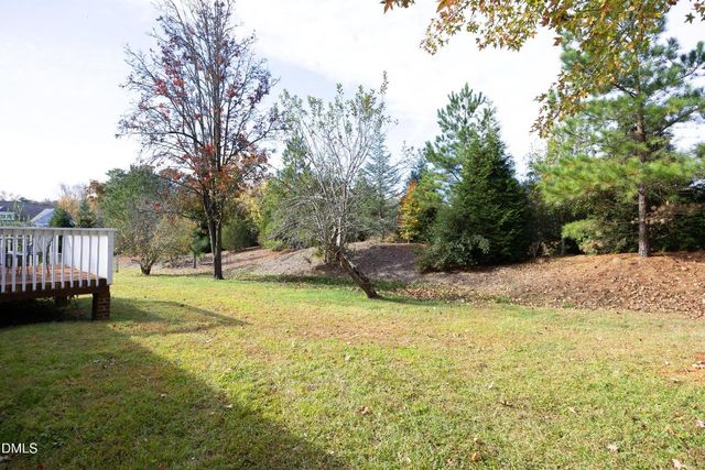 25 Juleann Lane, Pittsboro, NC 27312