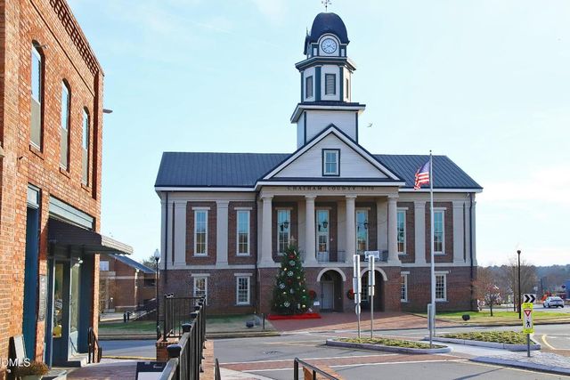 25 Juleann Lane, Pittsboro, NC 27312