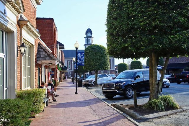 25 Juleann Lane, Pittsboro, NC 27312