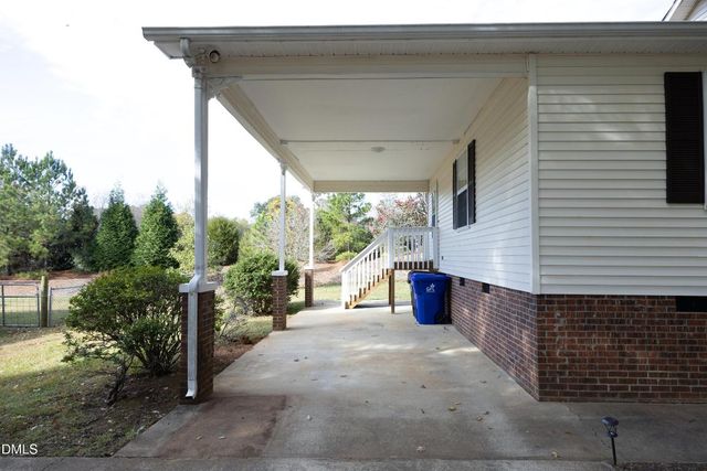 25 Juleann Lane, Pittsboro, NC 27312