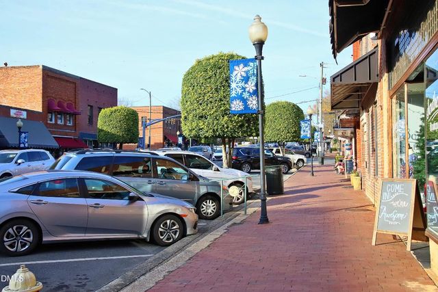 25 Juleann Lane, Pittsboro, NC 27312