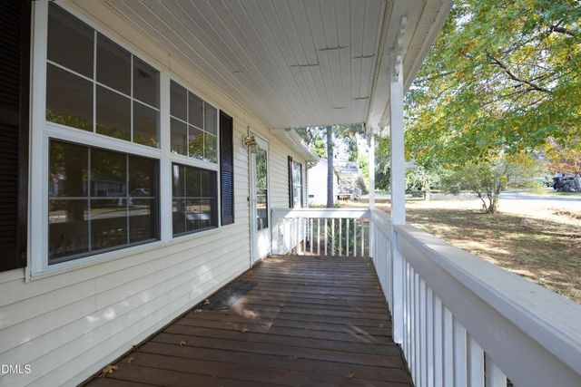 25 Juleann Lane, Pittsboro, NC 27312