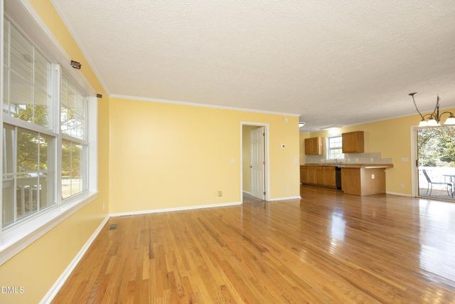 25 Juleann Lane, Pittsboro, NC 27312