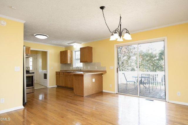 25 Juleann Lane, Pittsboro, NC 27312