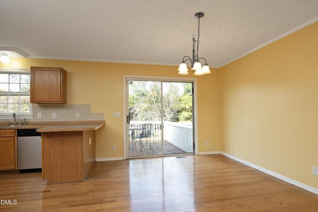 25 Juleann Lane, Pittsboro, NC 27312