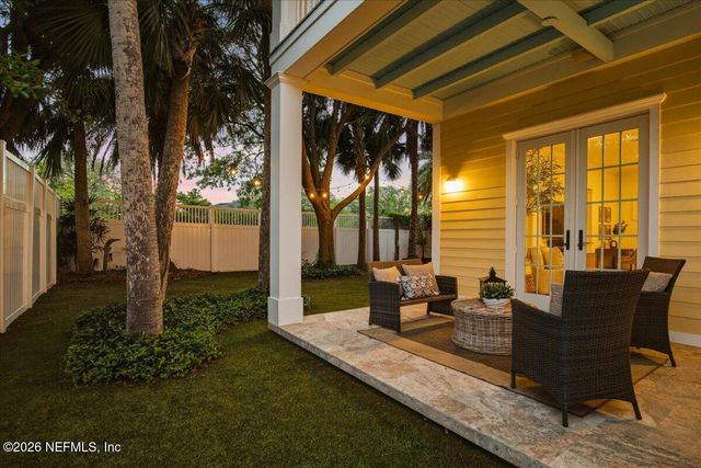 2920 ISABELLA Boulevard, Jacksonville Beach, FL 32250