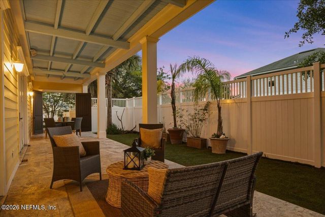 2920 ISABELLA Boulevard, Jacksonville Beach, FL 32250