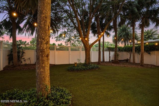 2920 ISABELLA Boulevard, Jacksonville Beach, FL 32250