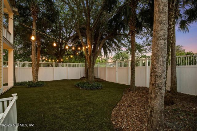 2920 ISABELLA Boulevard, Jacksonville Beach, FL 32250