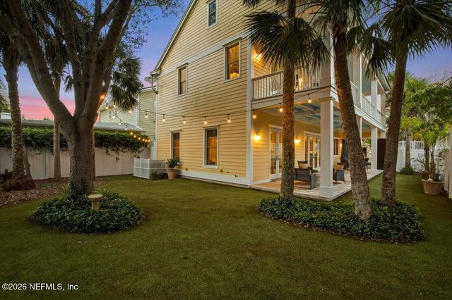 2920 ISABELLA Boulevard, Jacksonville Beach, FL 32250