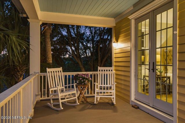 2920 ISABELLA Boulevard, Jacksonville Beach, FL 32250