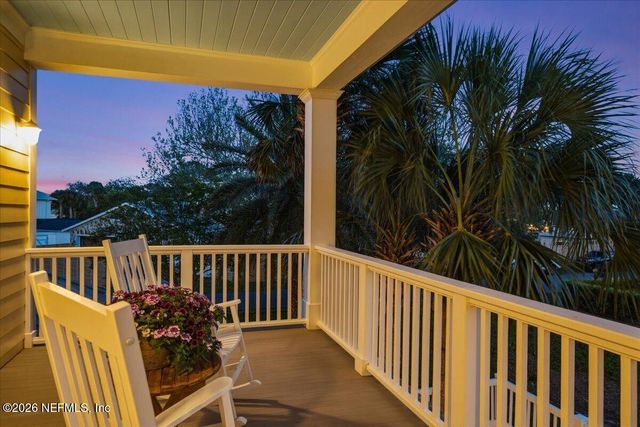 2920 ISABELLA Boulevard, Jacksonville Beach, FL 32250