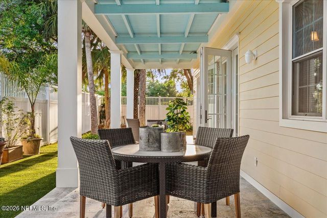 2920 ISABELLA Boulevard, Jacksonville Beach, FL 32250