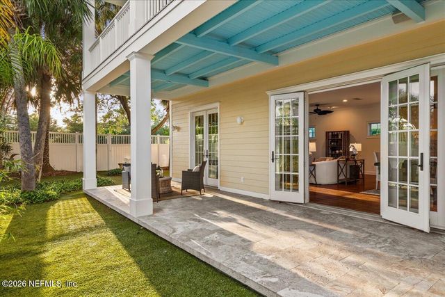 2920 ISABELLA Boulevard, Jacksonville Beach, FL 32250