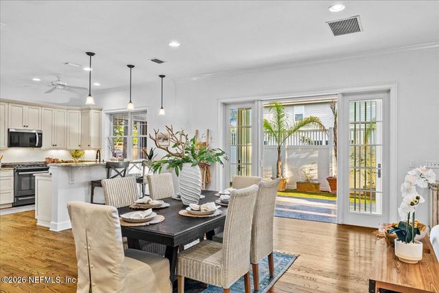 2920 ISABELLA Boulevard, Jacksonville Beach, FL 32250