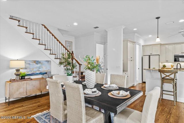 2920 ISABELLA Boulevard, Jacksonville Beach, FL 32250