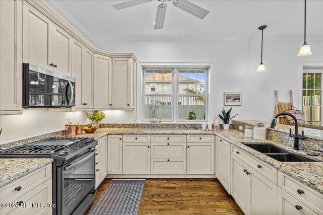 2920 ISABELLA Boulevard, Jacksonville Beach, FL 32250