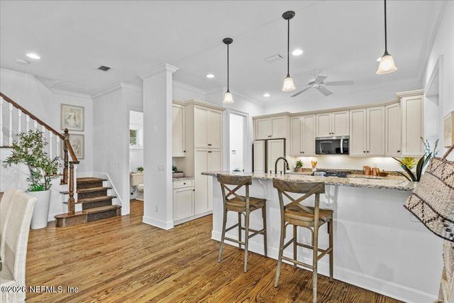 2920 ISABELLA Boulevard, Jacksonville Beach, FL 32250