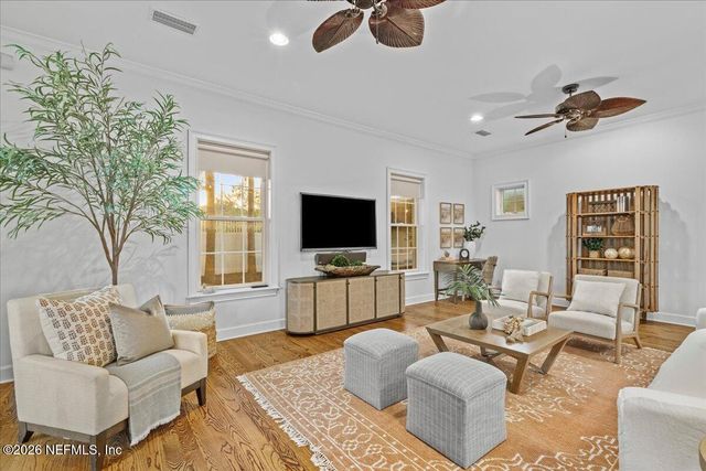 2920 ISABELLA Boulevard, Jacksonville Beach, FL 32250