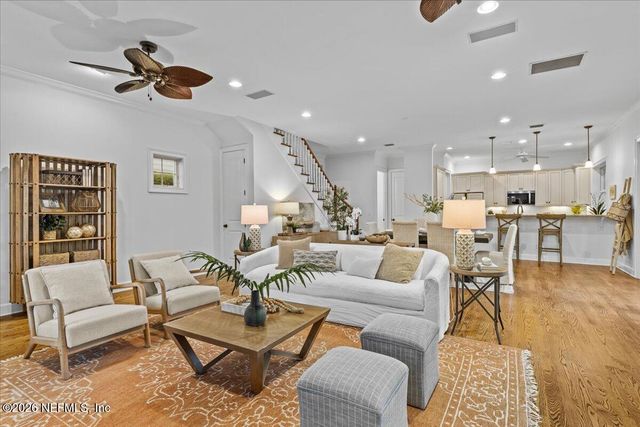 2920 ISABELLA Boulevard, Jacksonville Beach, FL 32250