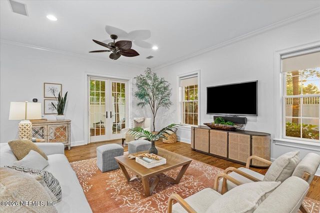 2920 ISABELLA Boulevard, Jacksonville Beach, FL 32250