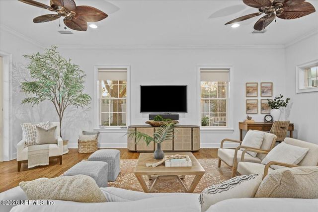 2920 ISABELLA Boulevard, Jacksonville Beach, FL 32250