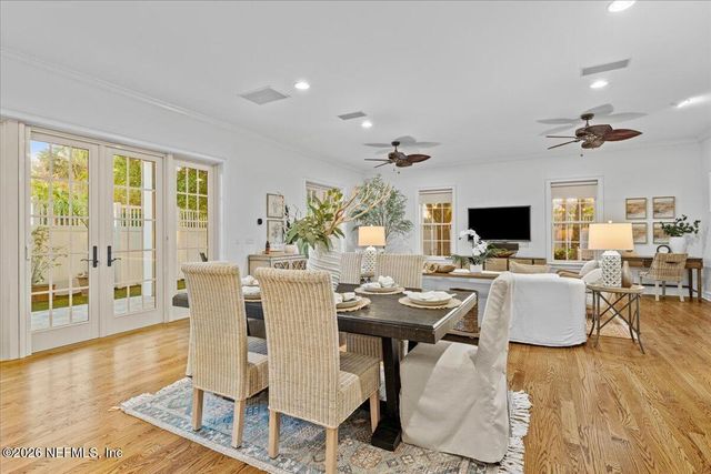 2920 ISABELLA Boulevard, Jacksonville Beach, FL 32250