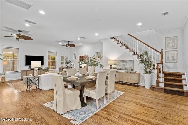 2920 ISABELLA Boulevard, Jacksonville Beach, FL 32250