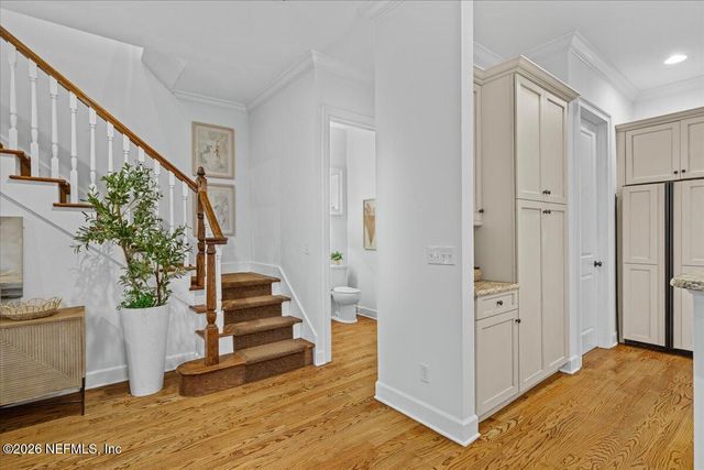 2920 ISABELLA Boulevard, Jacksonville Beach, FL 32250