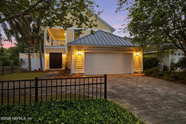 2920 ISABELLA Boulevard, Jacksonville Beach, FL 32250