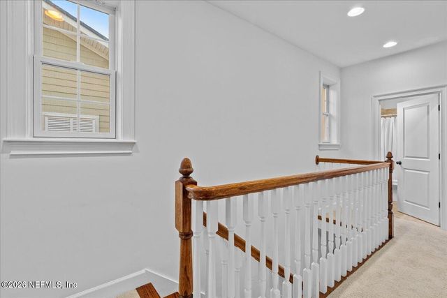 2920 ISABELLA Boulevard, Jacksonville Beach, FL 32250