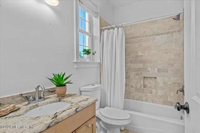 2920 ISABELLA Boulevard, Jacksonville Beach, FL 32250