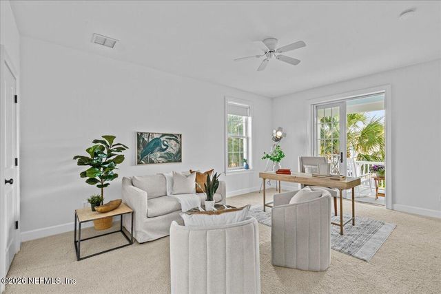 2920 ISABELLA Boulevard, Jacksonville Beach, FL 32250