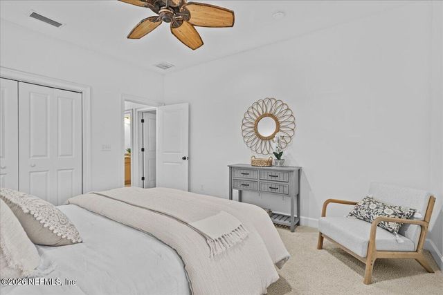 2920 ISABELLA Boulevard, Jacksonville Beach, FL 32250