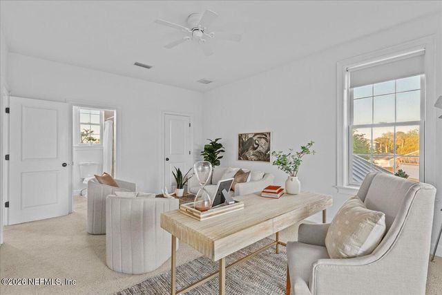 2920 ISABELLA Boulevard, Jacksonville Beach, FL 32250