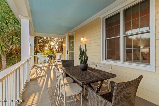 2920 ISABELLA Boulevard, Jacksonville Beach, FL 32250