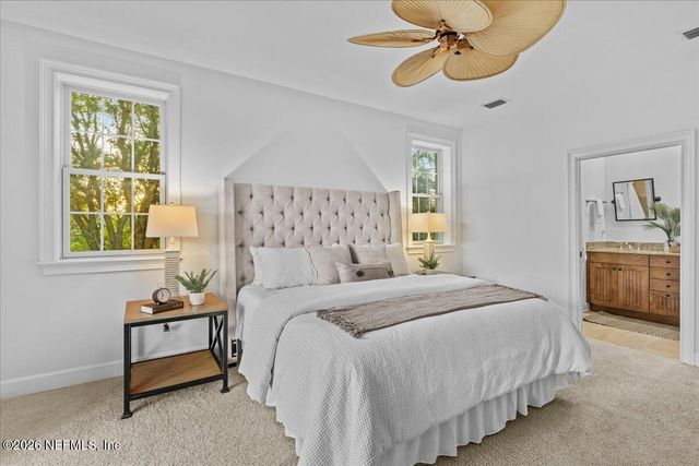 2920 ISABELLA Boulevard, Jacksonville Beach, FL 32250