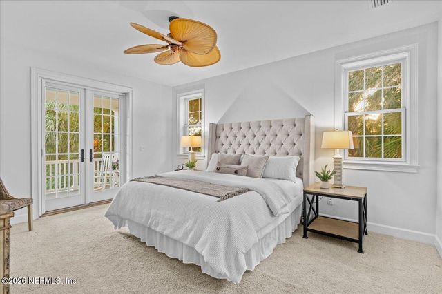 2920 ISABELLA Boulevard, Jacksonville Beach, FL 32250