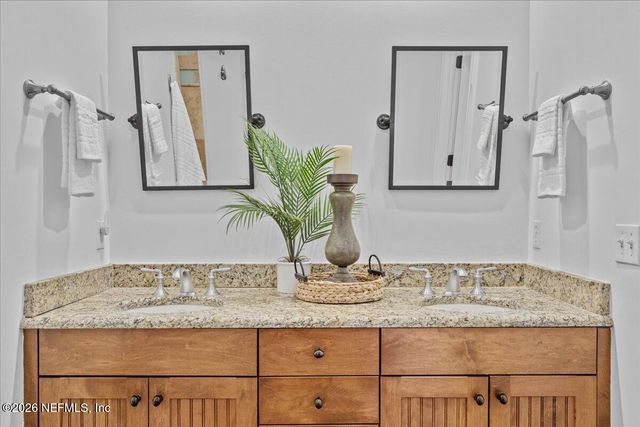 2920 ISABELLA Boulevard, Jacksonville Beach, FL 32250