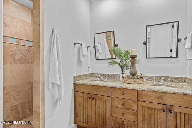 2920 ISABELLA Boulevard, Jacksonville Beach, FL 32250