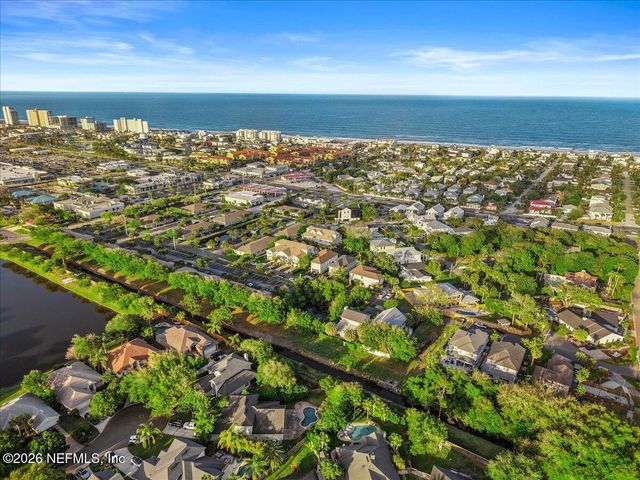 2920 ISABELLA Boulevard, Jacksonville Beach, FL 32250