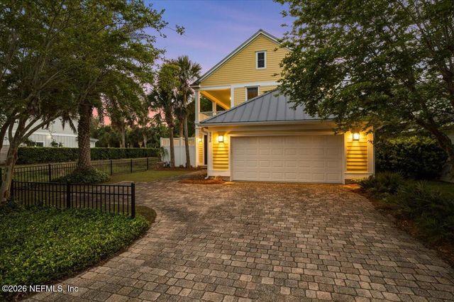 2920 ISABELLA Boulevard, Jacksonville Beach, FL 32250