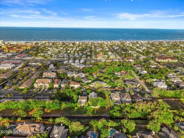 2920 ISABELLA Boulevard, Jacksonville Beach, FL 32250