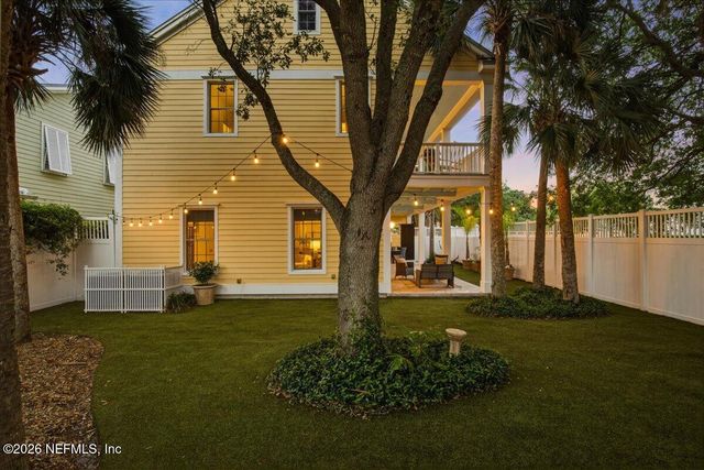 2920 ISABELLA Boulevard, Jacksonville Beach, FL 32250