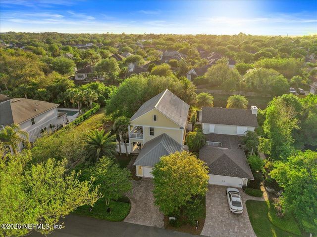 2920 ISABELLA Boulevard, Jacksonville Beach, FL 32250