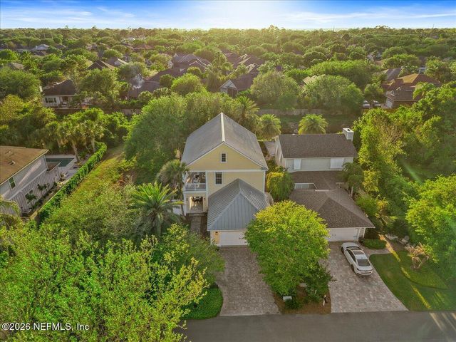 2920 ISABELLA Boulevard, Jacksonville Beach, FL 32250