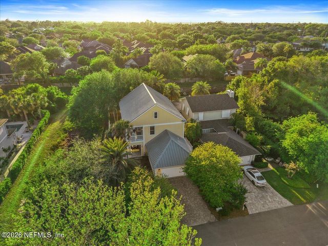 2920 ISABELLA Boulevard, Jacksonville Beach, FL 32250